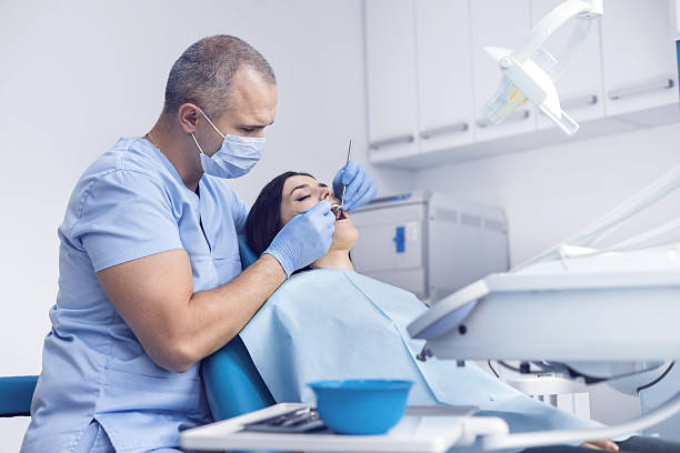 Oral Surgery in Washington, NC